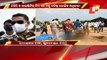 Half-Buried Body At Kuakhai River Bed In Bhubaneswar | Deceased Is A Male, Police Investigation On