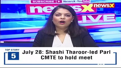 Maldives FM Arrives In India To Hold Talks With Jaishankar NewsX
