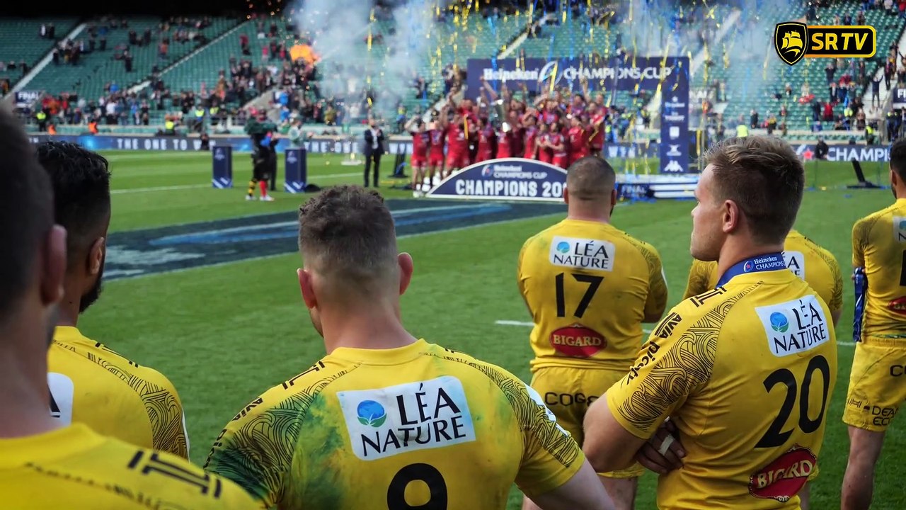 Reportage Inside - Une saison historique
