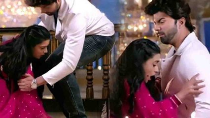 Sasural Simar Ka 2 spoiler: Simar ने क्यों छुए Aarav के पैर; क्या हुआ Sirav के बीच? | FilmiBeat