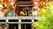 Ratha Jatra | Daily Rituals Of Lord Jagannath & His Siblings Underway Atop Chariots In Puri
