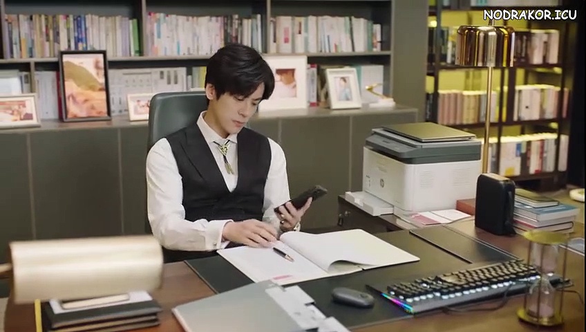  [eng/indo sub] ep 12 unforgettable love - full