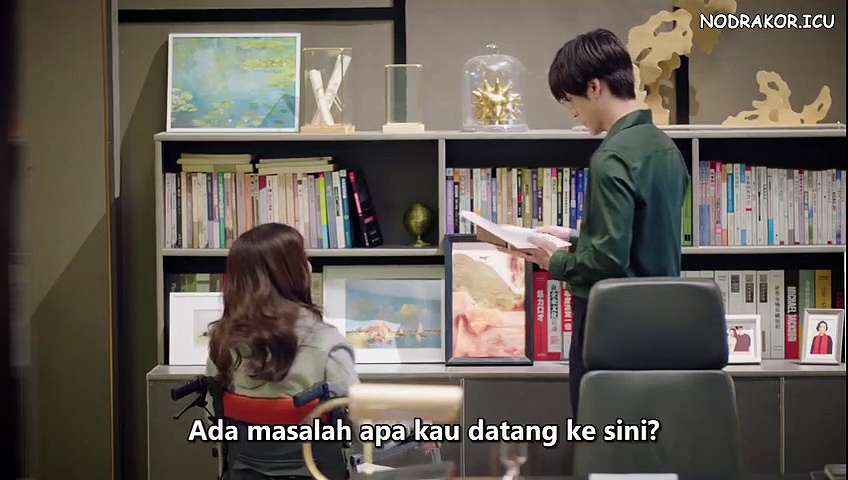  [eng/indo sub] ep 10 unforgettable love 2021 - full