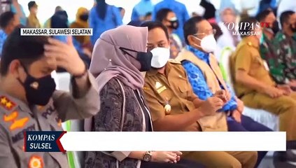 Mendagri Beri Surat Teguran PLT Gubernur Sulsel, 19 Provinsi Dianggap Lambat Serap Anggaran Covid-19