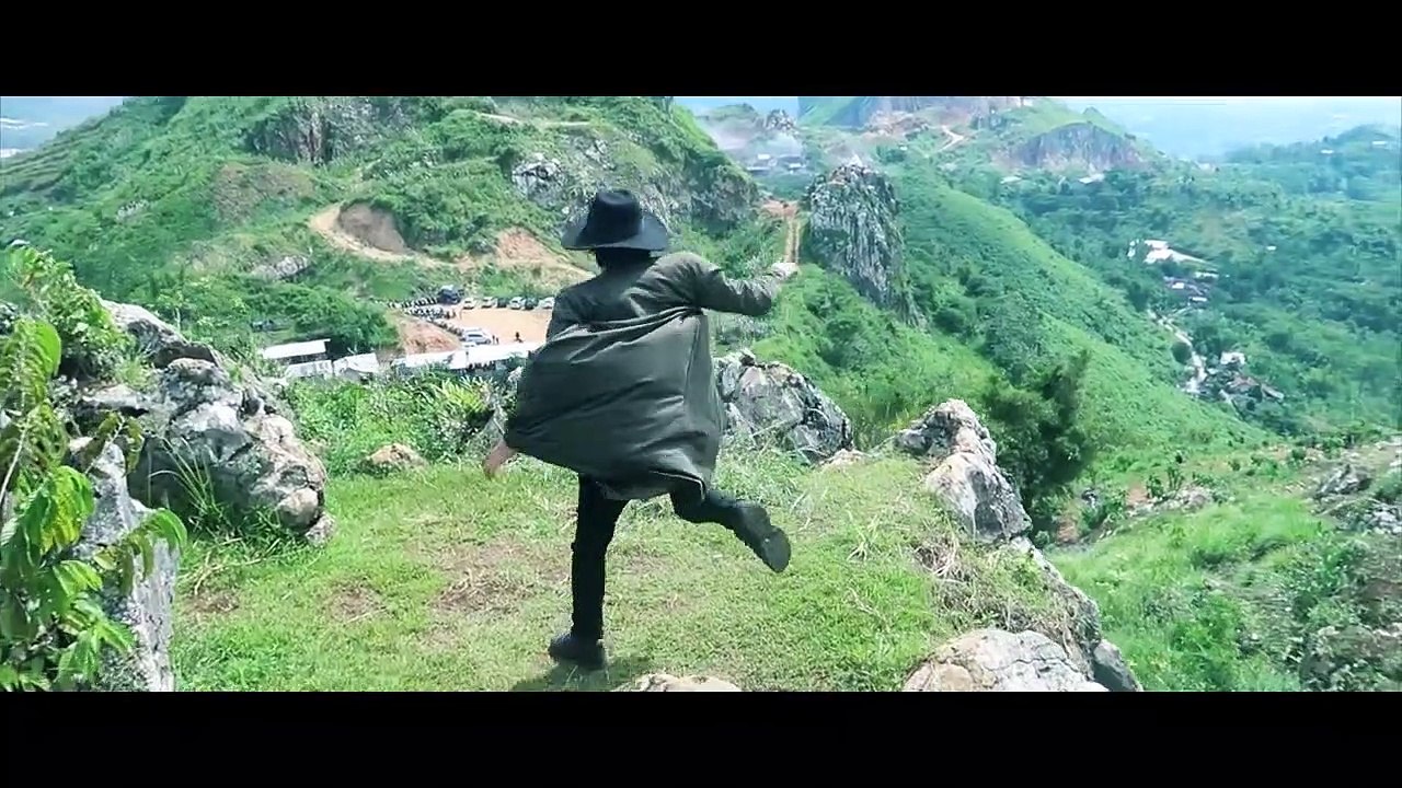 BIKIN VIDCLIP 100Juta Hanya 100Ribu!  #TravelVideo