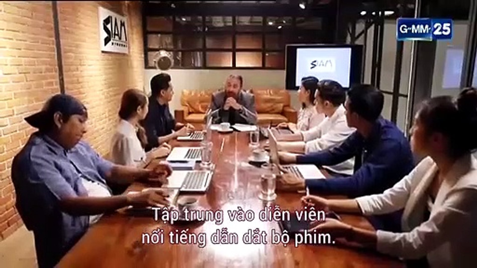 cưa đổ nàng ác ma tập 4 (phim thái lan vietsub trọn bộ)