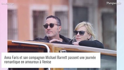 Anna Faris mariée à Michael Barrett en secret, elle vend la mèche : "C'était génial"