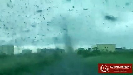 tornado mosquitos rússia
