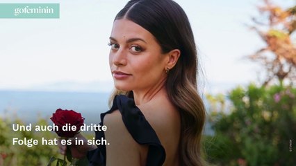 Bachelorette: In Folge 3 kommen neue Kandidaten