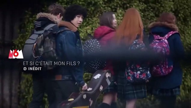 Bande annonce de la mini-série Et si c'était mon fils ? sur M6