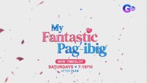 My Fantastic Pag-ibig: Love will make you fantastic | Teaser