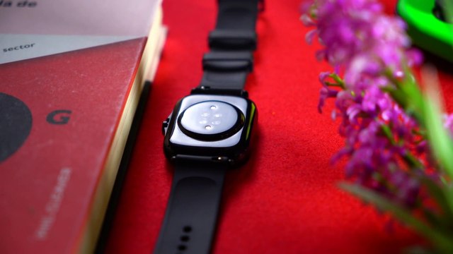 Amazfit GTS 2, análisis los DEBERES BIEN HECHOS en TODOS los SENTIDOS