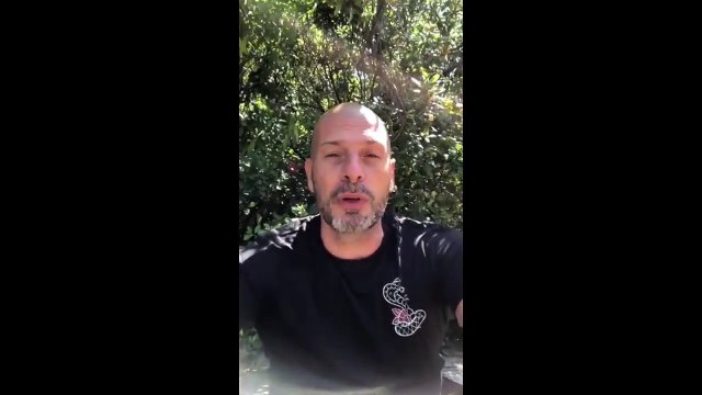 Akhenaton d'IAM se dit contre le pass sanitaire et la vaccination obligatoire