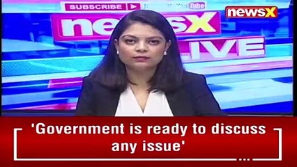 'Will Keep Fighting For Farmers' Deepender S Hooda, Congress Leader speaks to NewsX NewsX