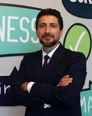 Yerli sanal POS yazılımından yıl sonunda 6 milyar lira ciro hedefleniyor