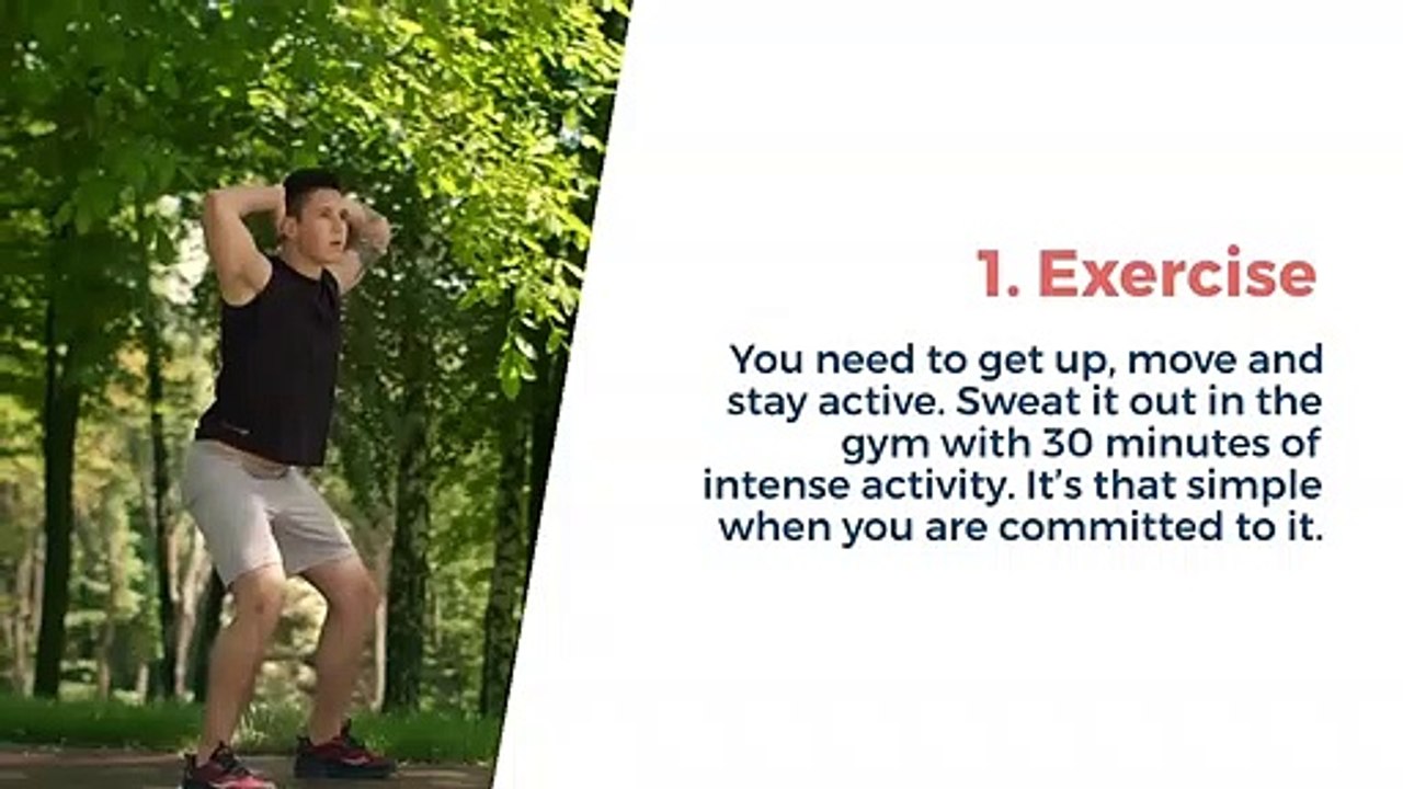 Roger El Samara | 5 Tips for Practicing Positive Mental Health Habits