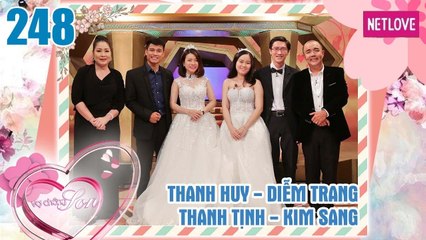 Vợ Chồng Son - Tập 248: Quân sư quạt mo 'lật kèo' biến bạn thân thành chồng phút cuối