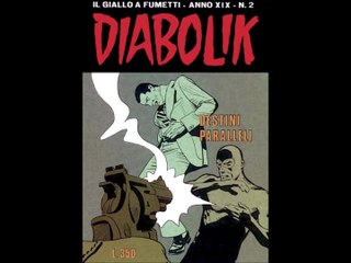 DIABOLIK---DESTINI PARALLELI