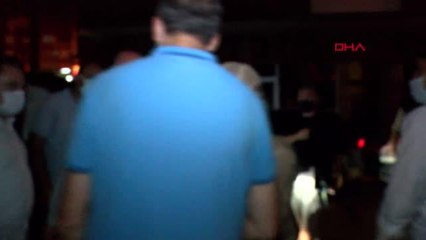 Son dakika haberi! BAKAN SOYLU: RİZE'DE SELDEN KAYNAKLI RİSKLİ EVLER TAHLİYE EDİLDİ