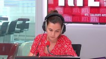 RTL Soir du 20 juillet 2021