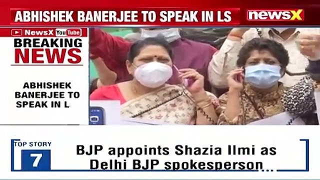 Shashi Tharoor To Chair Meet Amid Pegasus Row To Question IT Officials NewsX