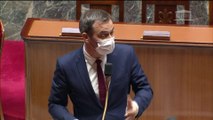 Olivier Véran aux députés: 