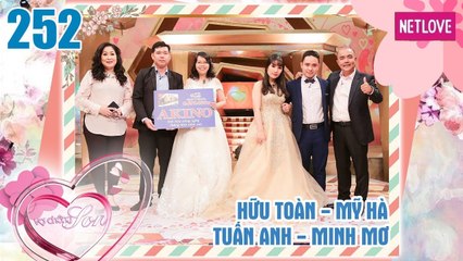 Vợ Chồng Son - Tập 252: Vợ tố chồng không ôm ngủ - Chồng mong vợ gọi một tiếng anh