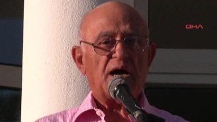 ŞEVKET SABANCI HAYATINI KAYBETTİ
