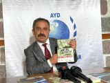 AYD Başkanı Burhan'dan İletişim Başkanı Altun'un açıklamasına destek