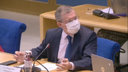 Philippe Bas : "Est-ce que les restaurateurs pourront exiger la carte nationale d'identité ?"