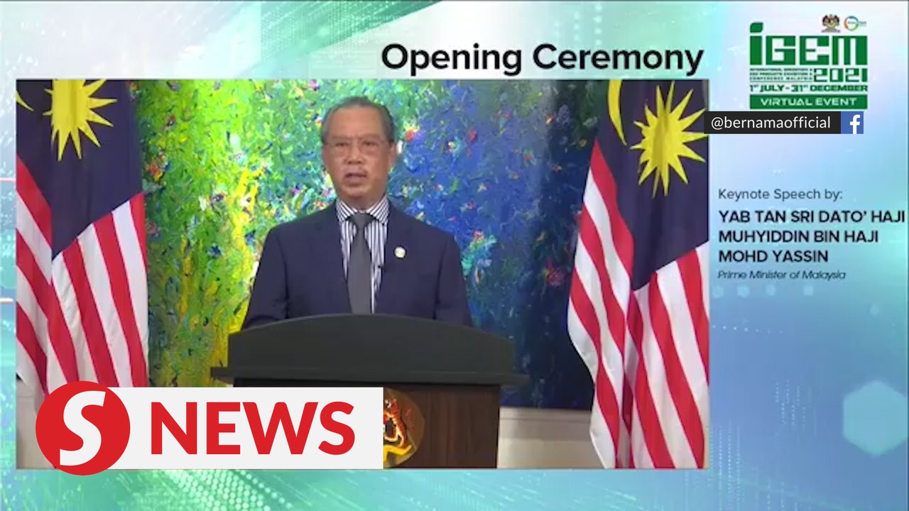 Malaysia to continue to adopt policies for sustainable development, says PM