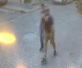 İSTANBUL'DA EVDEN VE İŞ YERİNDEN HIRSIZLIK YAPAN ŞÜPHELİ TUTUKLANDI