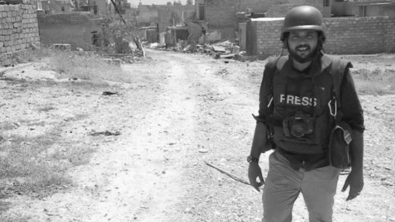 We didn't kill Danish Siddiqui: Taliban