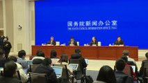 China rechaza planes de OMS para investigar origen del Covid en Wuhan