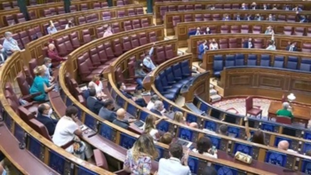 Aprobado el decreto que da prioridad a los interinos para sus plazas