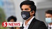 Syed Saddiq vows to clear name in court over corruption charges