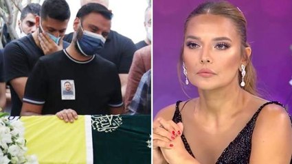 Rahatsızlığından dolayı Alişan'ın kardeşinin cenazesine katılmayan Demet Akalın konsere mi çıktı?