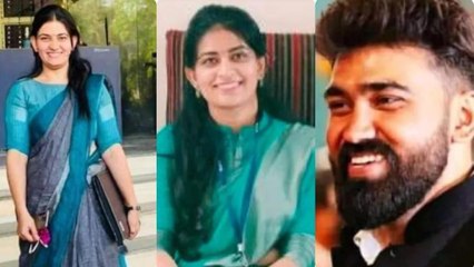 Question raised on Rajasthan minister's in laws selection!