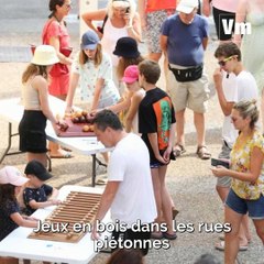 "Mômes en fête" à Saint-Raphaël: zoom sur les animations gratuites de l'été 2021