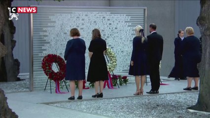 La Norvège se souvient des victimes de Breivik