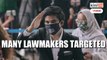 Syed Saddiq: Many MPs being threatened