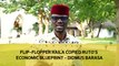Flip-flopper Raila copied Ruto's economic blueprint - Didmus Barasa