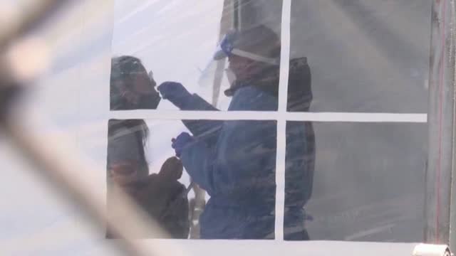 La variante delta será la mayoritaria en unas pocas semanas