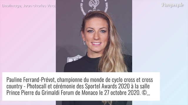 Julien Absalon et Pauline Ferrand-Prevot en couple aux JO : Ca va être fort en émotion !