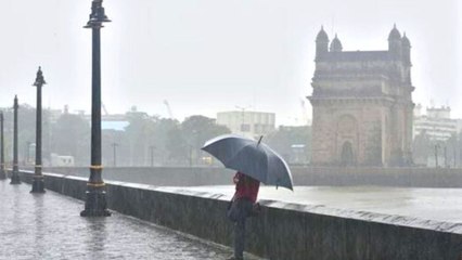 Heavy Rain in Mumbai : ಮಳೆರಾಯನ ಅಬ್ಬರಕ್ಕೆ ತತ್ತರಿಸಿದ ಮುಂಬೈ | Oneindia Kannada