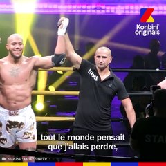 8 choses à savoir sur Ciryl Gane, combattant MMA