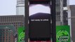 [기업] 삼성전자, 전 세계 주요 도시서 갤럭시 공개행사 옥외 광고 / YTN