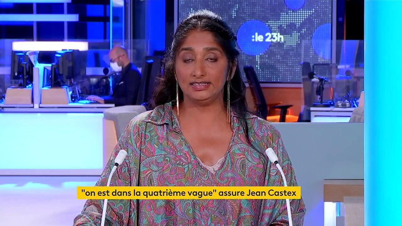 Pass sanitaire, vaccins, restrictions : "Nos libertés fondamentales sont menacées"