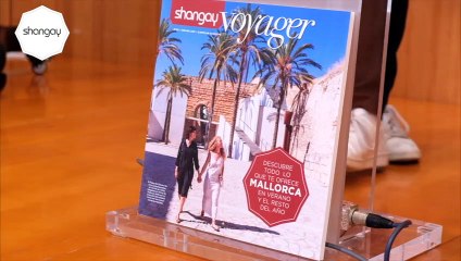 ANDREU SERRA y el turismo LGTBI en Palma de Mallorca | SHANGAY