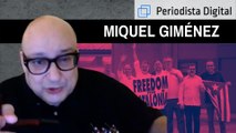 Miquel Giménez: 